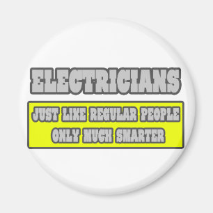 Íman Elétricos... muito mais inteligentes