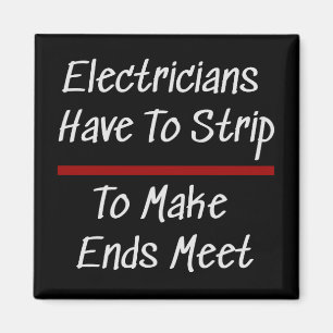 Íman Elétricos Piadas Engraçados Humor Humor Novidade