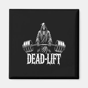 Íman Elevador de mortos - Corpo de Trabalho de Gym Reap