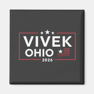 Íman Eleve Vivek Ramaswamy para o Governador de Ohio 20