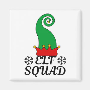 Íman Elf Squad