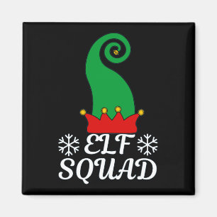 Íman Elf Squad