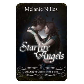 Íman Elis e Raea magnet