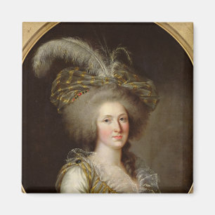 Íman Elisabeth de France