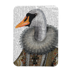 Íman Elizabetano Swan