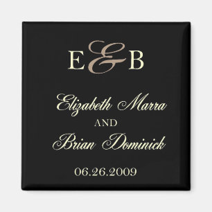 Íman elizabeth e brian