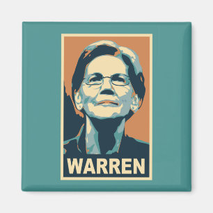 Íman Elizabeth Warren