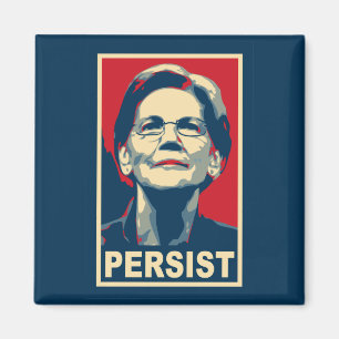 Íman elizabeth Warren persiste