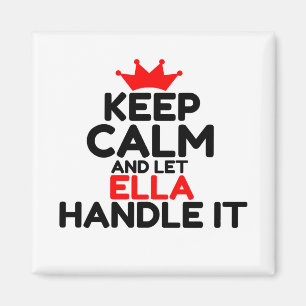 ÍMAN ELLA