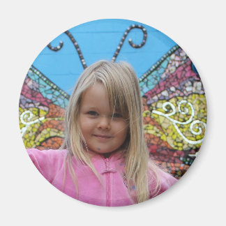 Íman Ella Butterfly Magnet