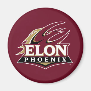 Íman Elon Phoenix