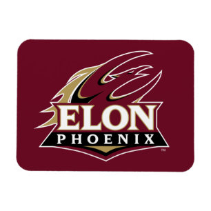 Íman Elon Phoenix