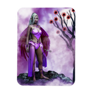 Íman Elven Beauty