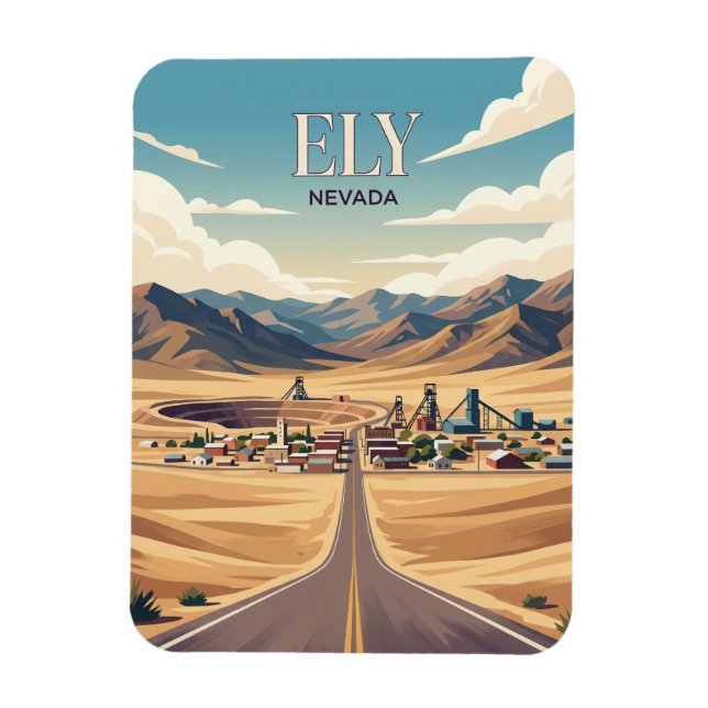 Íman Ely EUA (Vertical)