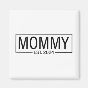 Íman Em Breve Mamãe 2024 Gravidez Announcem