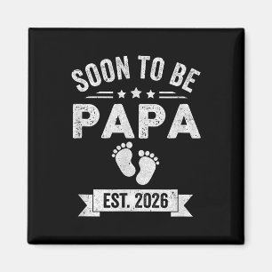 Íman Em Breve Ser Dia de os pais Papa 2026 Pela Primeir