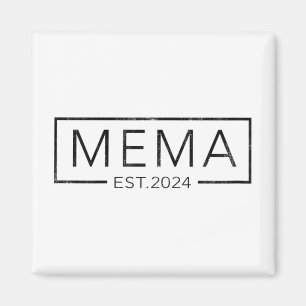 Íman Em Breve, Ser O Dia de as mães Mema 2024 No Pês De