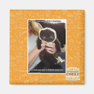 Íman Em diversos contentores