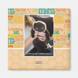 Íman Em diversos contentores