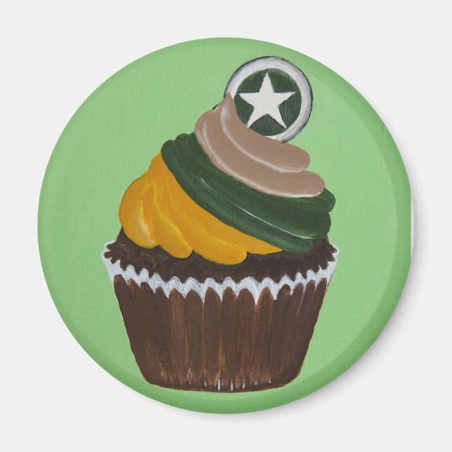 Íman Em Facilidade (Frente)