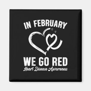 Íman Em fevereiro, vamos ao Monte de Sensibilização par
