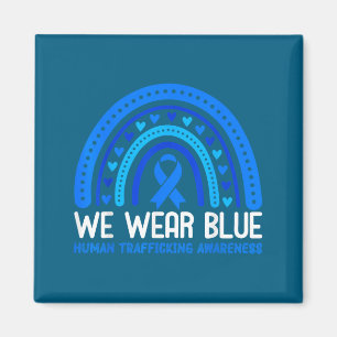 Íman Em janeiro azul usa conscientização sobre tráfico 