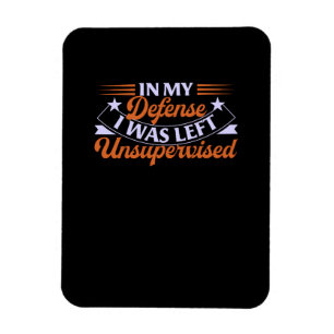 Íman Em Minha Defesa Eu Fiquei Engraçado Sem Supervisão