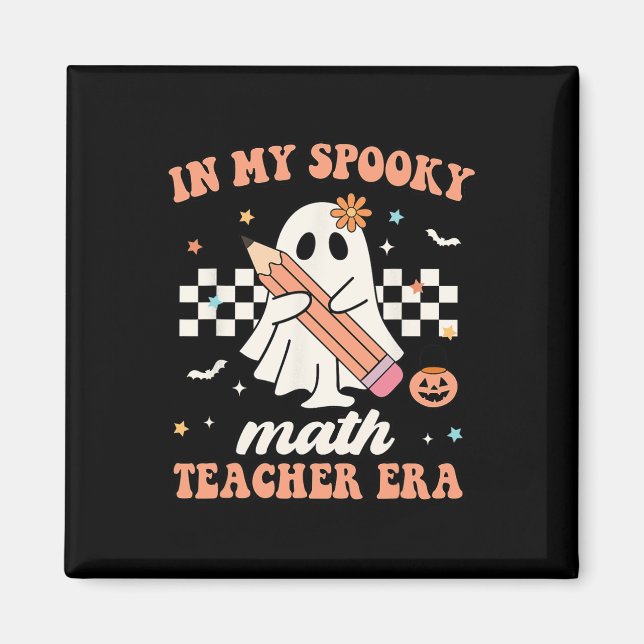 Íman Em Minha Loucura Professora De Matemática Era Groo (Frente)