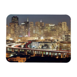 Íman Em San Francisco