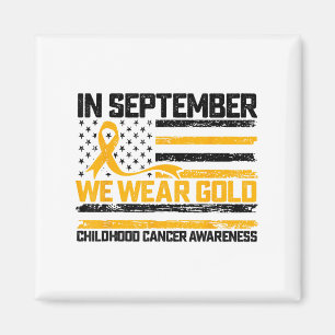 Íman Em setembro, Vestimos o Cancer da Infância da Band