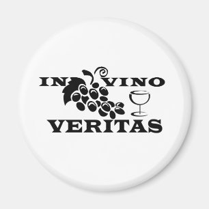 Íman em vino veritas
