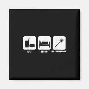 Íman Embalagem para dormir
