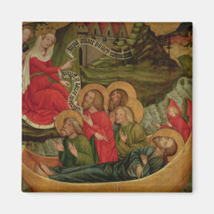 Íman Embarque do corpo de St James