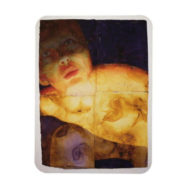 Íman Ember 2 2001 (Vertical)