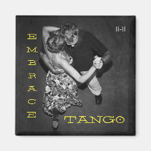 EMBRACE Tango