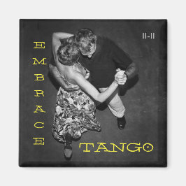 Íman EMBRACE Tango