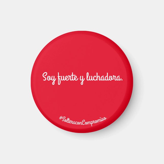 Íman emdaporamiento (Frente)