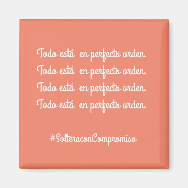 Íman emdaporamiento (Frente)