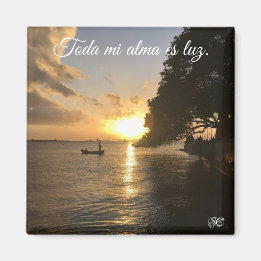 Íman emdaporamiento