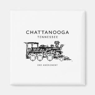 Íman Emenda do segundo Chattanooga Choo