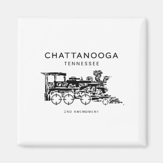 Íman Emenda do segundo Chattanooga Choo