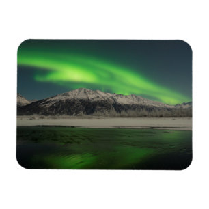 Íman Emerald Aurora
