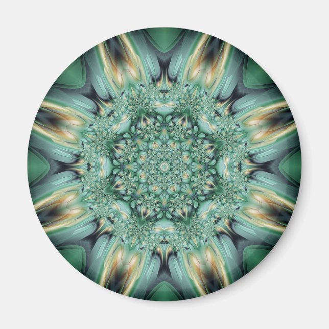 Íman Emerald City (Frente)