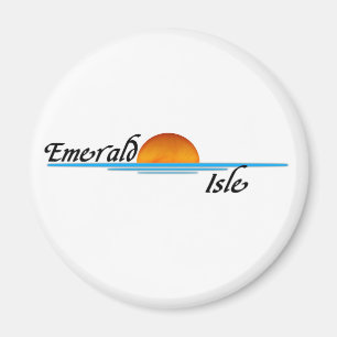 Íman Emerald Isle