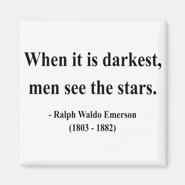 Íman Emerson Cote 12a (Frente)