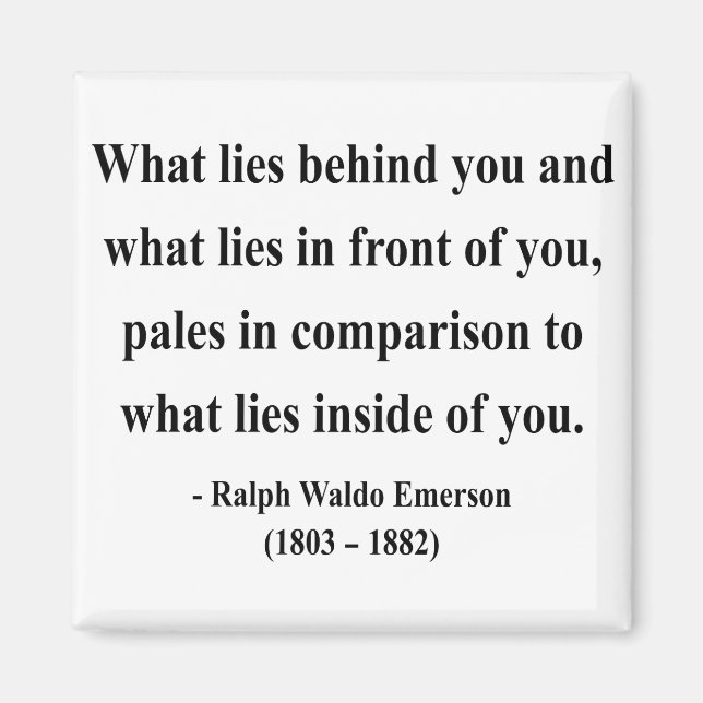 Íman Emerson Cote 2a (Frente)