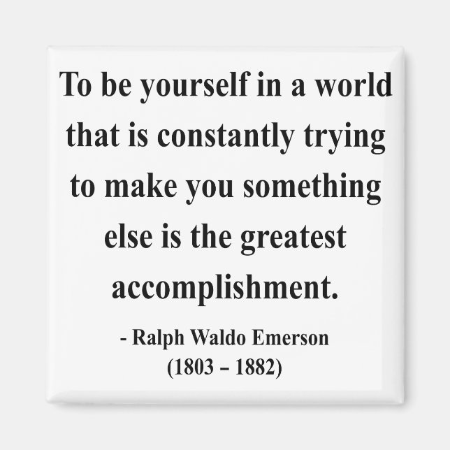 Íman Emerson Cote 4a (Frente)