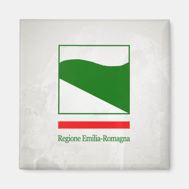 Íman Emilia-Romagna (Frente)