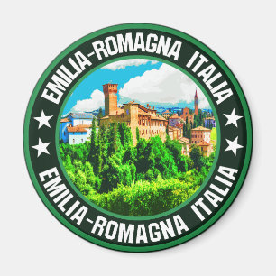 Íman Emilia-Romagna