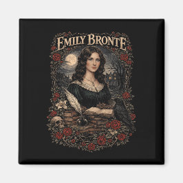 Íman Emily Brontë